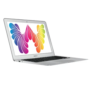 ORDINATEUR PORTABLE APPLE MACBOOK AIR 11 POUCES - SEQUOIA - SSD 128 Go - GARANTIE - Photo 1/10
