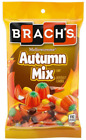 Brach's  (3-PACK)  Mellowcreme Autumn Mix Candy Bags = 12.6 oz Best By 06/2024
