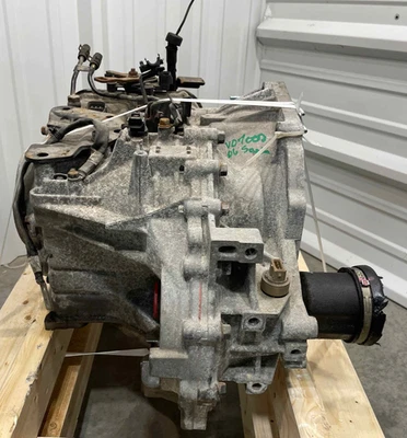 2006 Hyundai Sonata 2.4L Automatic Transmission Assembly 92K Miles 2007 Foto 1 de 4