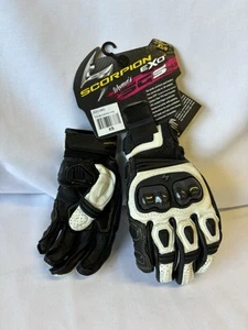 ScorpionEXO SGS MK ii Gloves, Women’s Size XS /6. Motorcycle, Riding, Armored - Picture 1 of 7