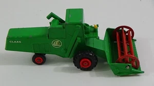 Matchbox King-Sze K-9 Claas Combine Harvester Lesney #970 - Picture 1 of 13