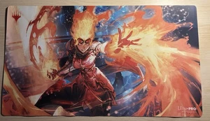 Magic The Gathering Ultra Pro Playmatte - Bild 1 von 2