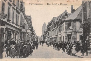 57-SARREGUEMINES-N�C-4369-D/0077 - Picture 1 of 2
