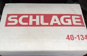 Kit de llave pequeña n.º 40-134 Schlage Lock Co - Imagen 1 de 4