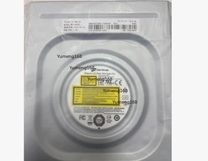 LG WH16NS40 SUPERMULTI SATA M-DISC UHD BLU-RAY DVD-CD 3D DISC WRITER BURNER PC - Picture 1 of 6