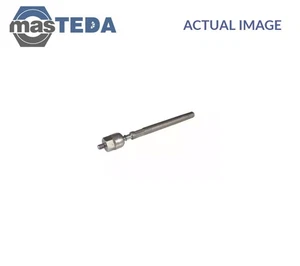 RE-AX-5639 TIE ROD AXLE JOINT TRACK ROD FRONT INNER MOOG FOR DACIA SOLENZA - Picture 1 of 4