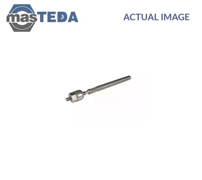 RE-AX-5639 TIE ROD AXLE JOINT TRACK ROD FRONT INNER MOOG FOR DACIA SOLENZA - Image 1 of 4