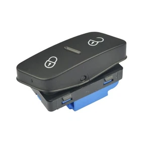 Driver\\\\\\\\\\\\\\\'s Central Door Locking Switch Button for Golf - Picture 1 of 3
