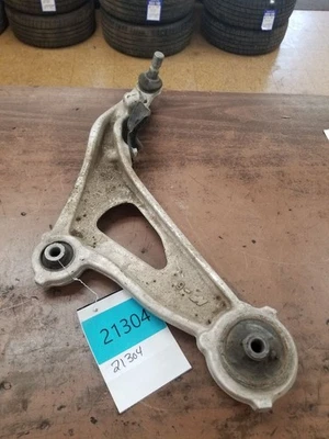 Passenger Right Lower Control Arm Front Fits 13-20 PATHFINDER 142255 - Изображение 1 из 4