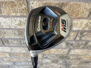 TaylorMade M5 3 Wood Fairway 15° Left Handed Regular - Picture 1 of 6