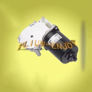 1PCS New Nidec 403.854 Gear Motor 24VUPS - Picture 1 of 3