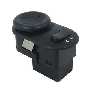Rear View Power Mirror Control Switch For Opel Vauxhall Astra-G OEM:9226861 - Afbeelding 1 van 1