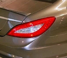 Mercedes-Benz CLS-Class Genuine TailLight Rear Lamp CLS63 AMG CLS550 2012+ NEW - Image 1 of 4