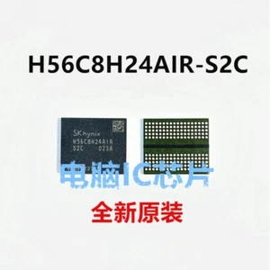 1 PCS New Original H56C8H24AIR-S2C GDDR6 Video Memory  BGA  with leadfree ball - Picture 1 of 1