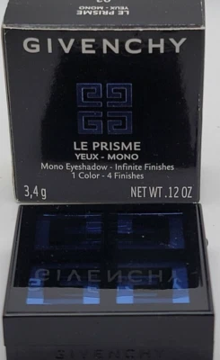 GIVENCHY LE PRISME YEUX MONO ~ # 07 FASHION PINK, NIB - Image 1 of 4