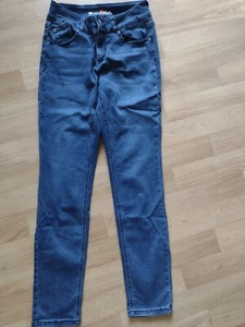 Jeans v Buena Vista M 38/40 in dunkelblau, neuwertig - Bild 1 von 2