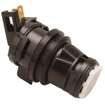 New Windshield Washer Pump for 2006 - 2014 Honda RIDGELINE SEDAN 76806SJCA01 - Image 1 of 4