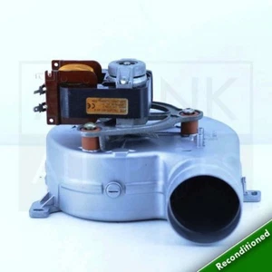 VENTILATORE CALDAIA WORCESTER 35CDi RSF MK II 87161025870 FORNITO CON 1 ANNO DI GARANZIA - Foto 1 di 5