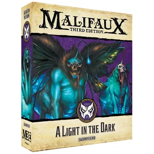 Neverborn - A Light in the Dark: Wyrd Games Malifaux - Picture 1 of 1