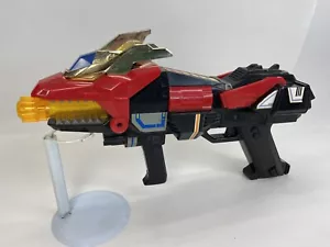 1994 Power Rangers Super Human Samurai Cyber-Squad Dragon Lights & Sounds funktioniert - Bild 1 von 9