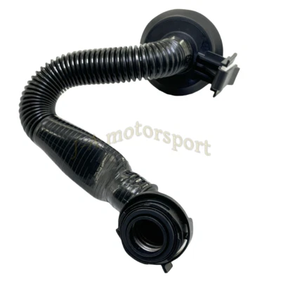 OEM OIL FILLER TUBE PIPE HOSE For 2017-2024 Audi Q7 2.0T CYR CYM DMF 4M0115301F — 第 1/4 张图片