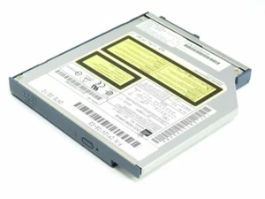 Toshiba SD-R2412 CD/DVD-Rom FPCDVR21B CP160602 CP124142-02 Fujitsu C1110D E7010 - Picture 1 of 1