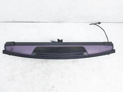 2010-2013 Mercedes-Benz E350 Sedan Rear Window Shade Cover 212-810-16-20 - Image 1 of 4