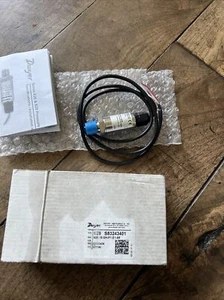 DWYER 628-18-GH-P1-E1-S5 PRESSURE TRANSMITTER - Picture 1 of 5