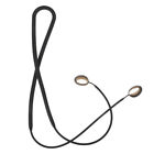 Silicone Earphone Lanyards -lost Rope Earbud Earbuds Neck