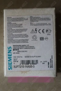 1 pc   new    Siemens 3UF7210-1AA00-0 3UF7210-1AA000 - Picture 1 of 2
