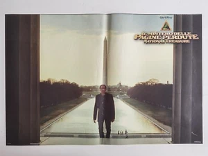 IL MISTERO DELLE PAGINE PERDUTE - NICOLAS CAGE, DIANE KRUGER FOTOBUSTA CINEMA 1 - Bild 1 von 1
