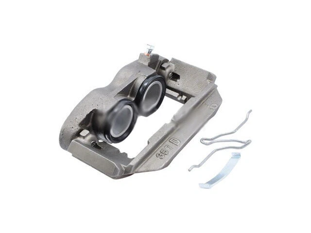 Pinza de freno delantera izquierda 95XZPQ78 para F250 F350 E250 Econoline Club Wagon E350 Foto 1 de 1