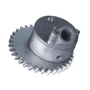 1pc New Oil Pump 04191262 Fit For Deutz F2L511 F2L511 With F 2L 511 Engine - Picture 1 of 6