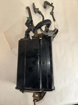 Toyota Prius V 2012 bote de carbón de vapor combustible 77740-47080 fabricante original Foto 1 de 4