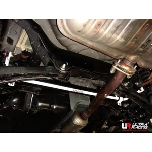 For SRT4/Mitsubishi ASX / Lancer EX / GT Sport Back 2007-2017 Rear Sway Bar 19mm - Picture 1 of 2