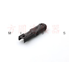 10PCS 872-841-501 Connector 2Pin Sleeve Accessories