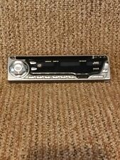 JVC  KD-G210 Replacement Face Faceplate