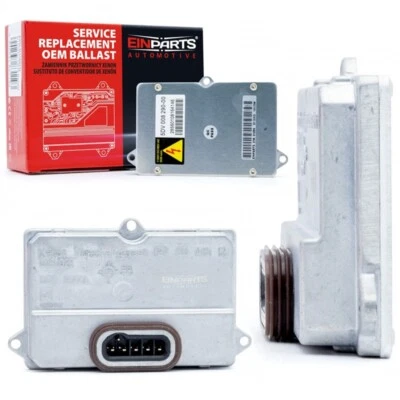 Alimentatore centralina fari allo xeno per Audi BMW Ford Mercedes Renault - Immagine 1 di 4