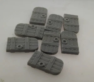 8 puertas 28mm terreno ENVÍO GRATUITO AL DÍA SIGUIENTE|Miniatura Wargaming Alternativa - Imagen 1 de 2