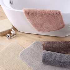 1PcAnti Slip Rug Durable Practical Thickening Mat for Bathroom Home