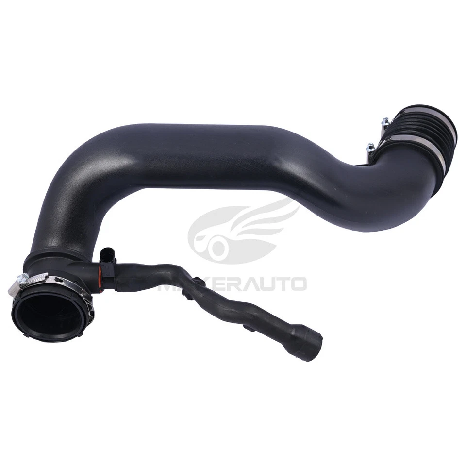 Manguera de admisión de aire del motor diésel 53013672AE para Jeep Grand Cherokee Commander 3.0 Foto 1 de 4