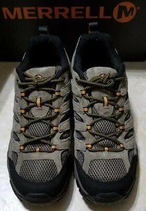 Merrell Men's Moab 2 Vent Hiking Shoe, Walnut-US/12 - Picture 1 of 4