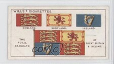 1922 Wills Do You Know Tobacco What the Royal Standard Is? #37 gc7