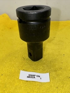 Extensión de impacto Snap On 3/4” Drive 3” Ex MOD - Imagen 1 de 8