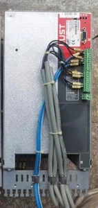 1pc used CDA34.032.W1.2.BR by DHL or Fedex - Afbeelding 1 van 3