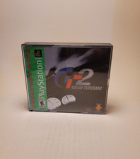 .PSX.' | '.Gran Turismo 2.