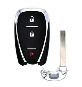 OEM Unlocked Chevy Equinox Spark Remote Smart Key Fob HYQ4AS 13522889 - Picture 1 of 3