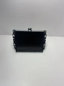 2015 Jeep Grand Cherokee 8.4" Radio Information Display Touch Screen 68238621AF - Foto 1 di 14