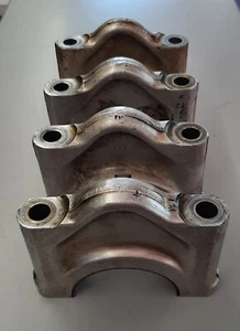 SUPPORTI DI BANCO - ALFA ROMEO - GIULIA - GT Junior - 1300 - 1600 - 1750 - 2000  - Bild 1 von 6