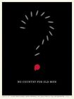 No Country for Old Men by Jason Munn xx/190 Screen Print Art Poster Mondo Artist